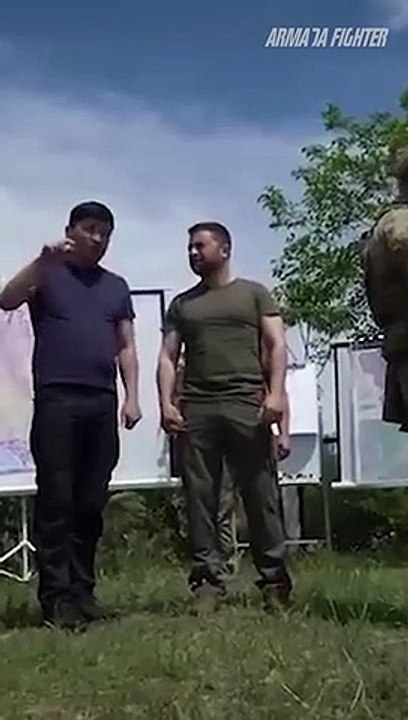 Bendungan Kakhovka Dihancurkan, Zelensky Rusia Sangat Sadar akan Kalah