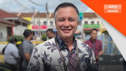 Eizlan Yusof sah sertai Pas - Takiyuddin