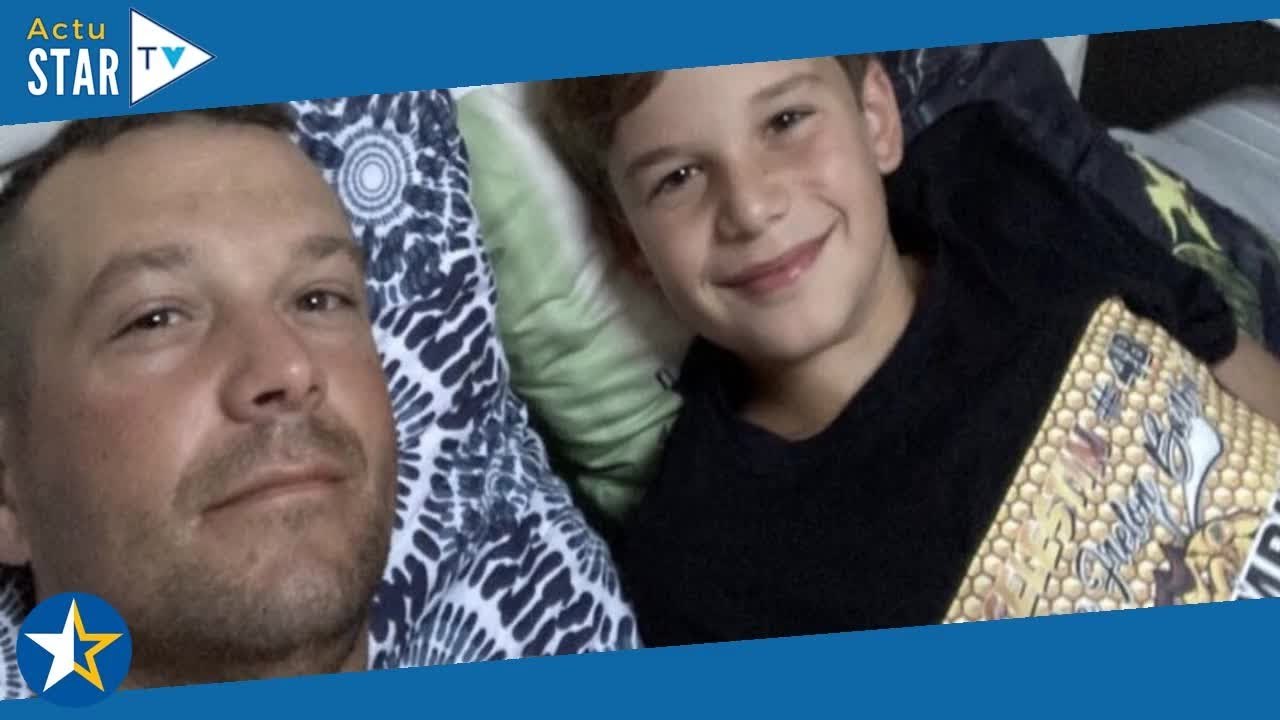 Jean-Philippe (Koh-Lanta) : son fils, champion de moto, victime d'une "lourde chute à haute vitesse"