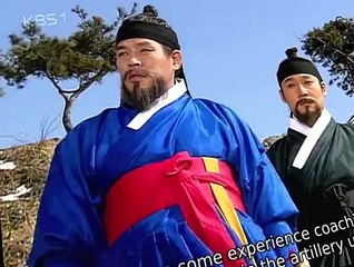 The Immortal Lee Soon-Shin S01 E047