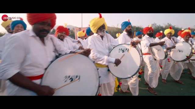 Maar Danaadan - Halgi Version - Ghar Banduk Biryani - Nagraj Manjule - AV Prafullachandra