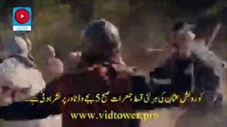Kurlus Usman season 4 epi 129-part 1 Urdu subtitles