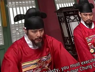 The Immortal Lee Soon-Shin S01 E048