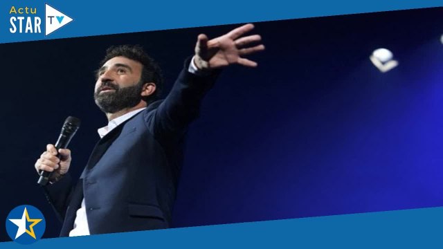 Mathieu Madénian : ce gros moment de malaise de l’humoriste face à Francis Cabrel