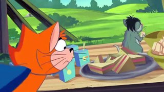 Krypto the Superdog Krypto the Superdog E018 Streaky’s Supercat Tale / The New Recruit