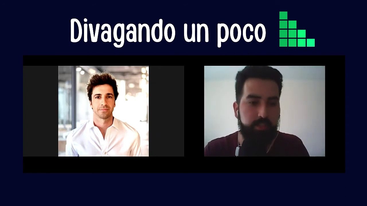 Una conversación con Santinversor