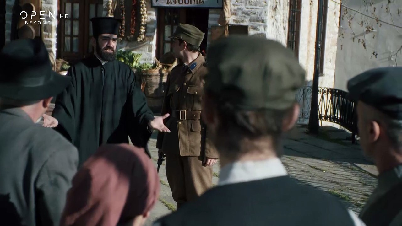 Το Κόκκινο Ποτάμι (Η Συνέχεια) (S2) - Επεισόδιο 16 (HD)