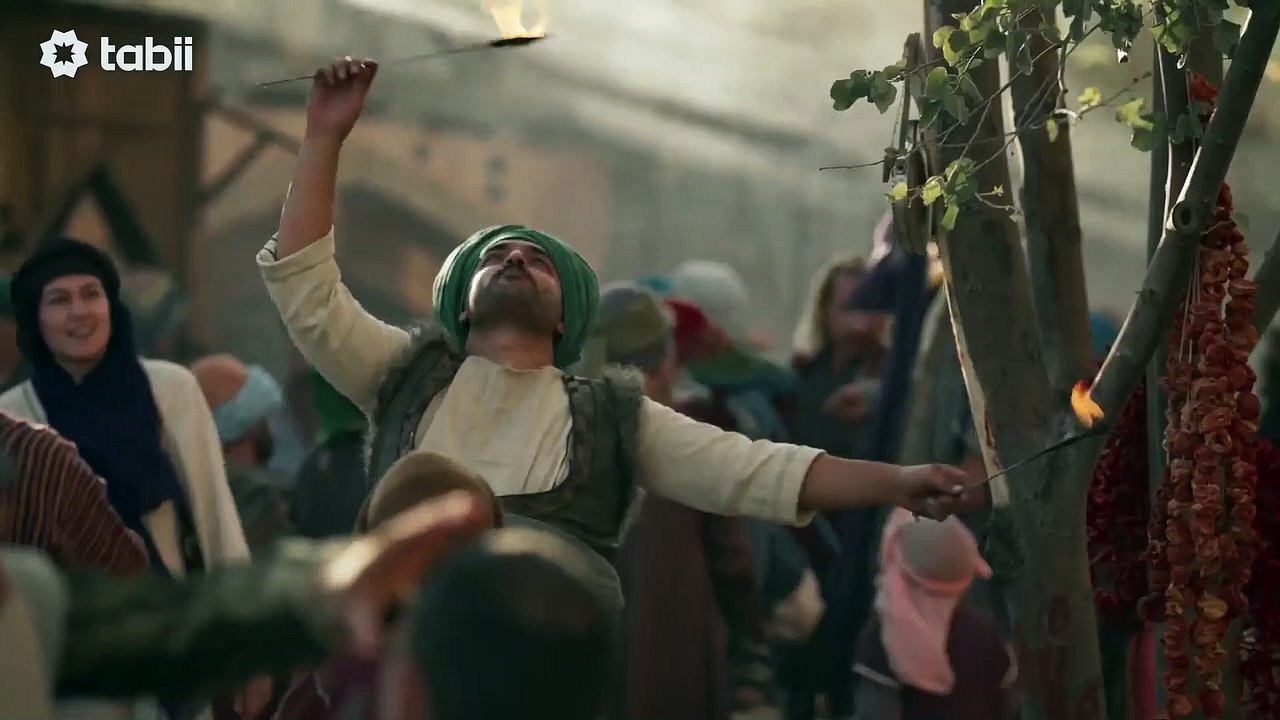 Rumi - Official Teaser | tabii 