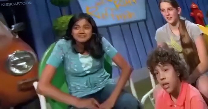 Fetch! with Ruff Ruffman Fetch! with Ruff Ruffman S05 E014 Ruff Follows His Dream