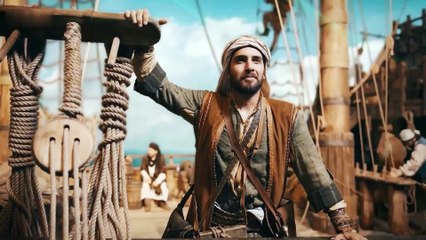 Journey through Time | tabii 