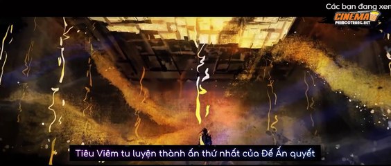 Đấu Phá Thương Khung Phần 5 Tập 48 Vietsub