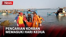 Hanyut! Jenazah Wisatawan Asal Jaksel Ditemukan Terapung 2 Kilometer dari Pantai Sukabumi