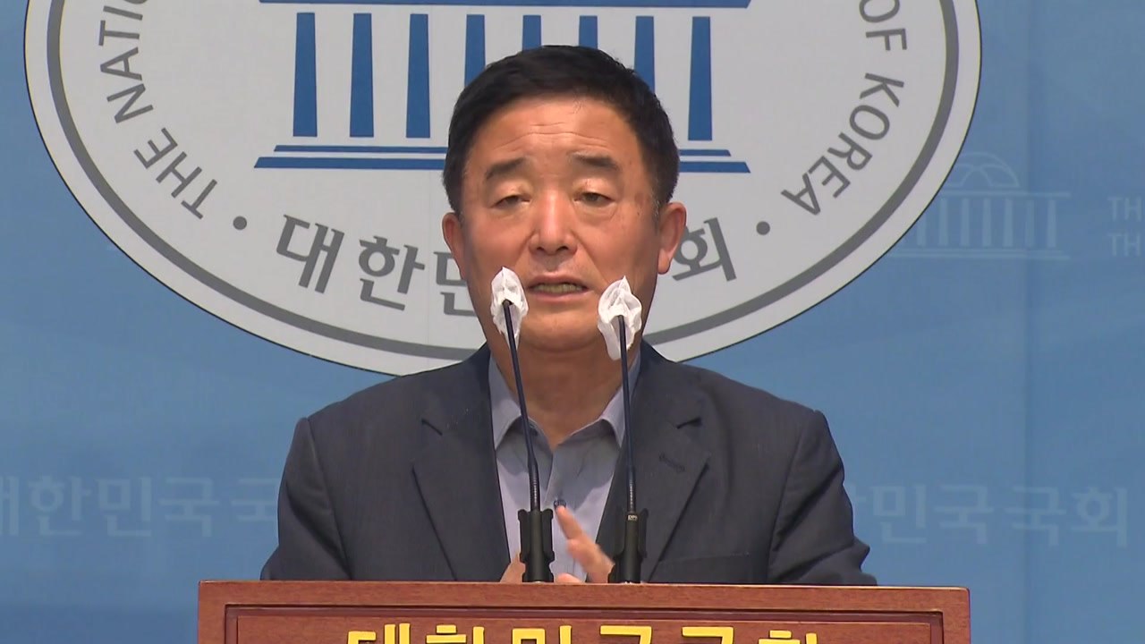 민주당 강득구 "이동관 자녀 학폭 피해 학생 최소 4명" / YTN