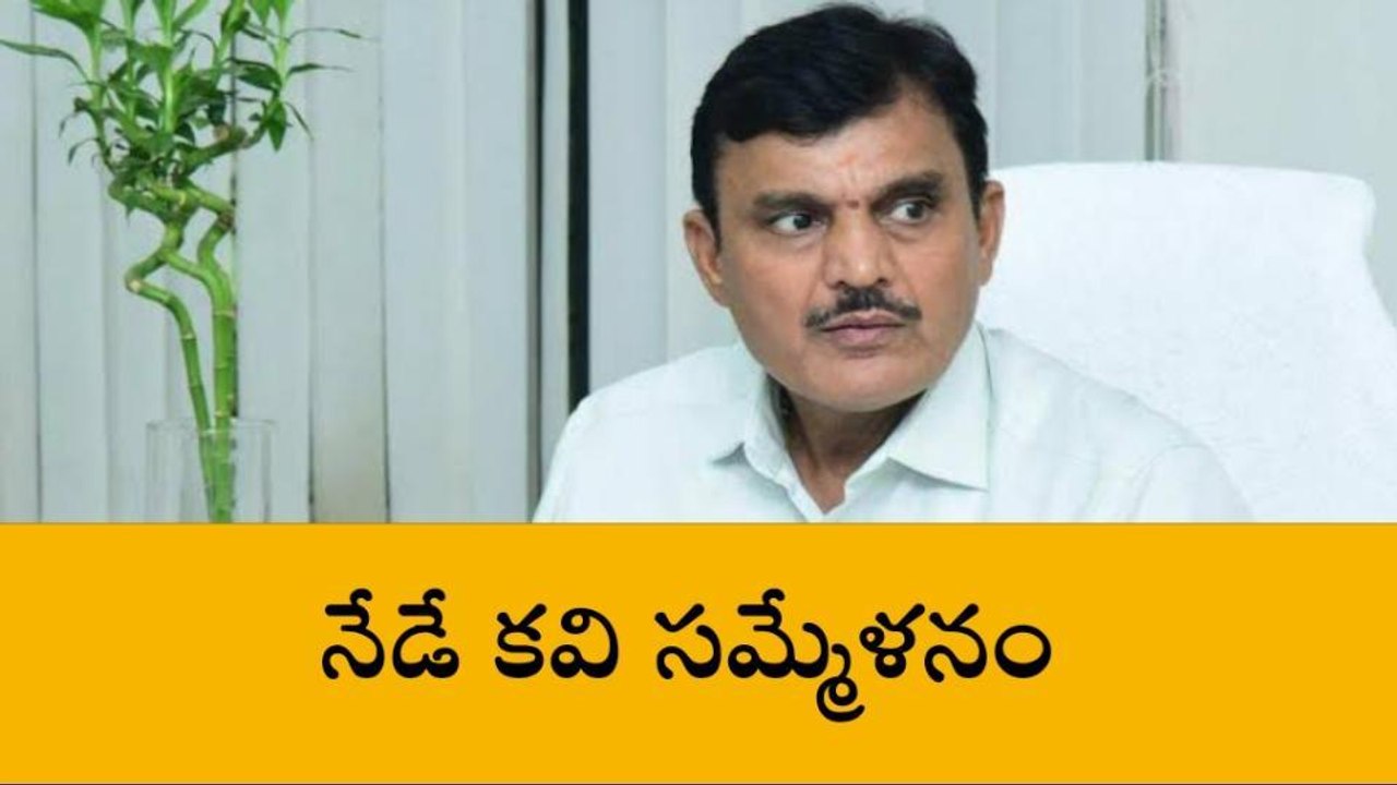 సంగారెడ్డి: ఘనంగా సాహిత్య దినోత్సవాన్ని నిర్వహించాలి- కలెక్టర్