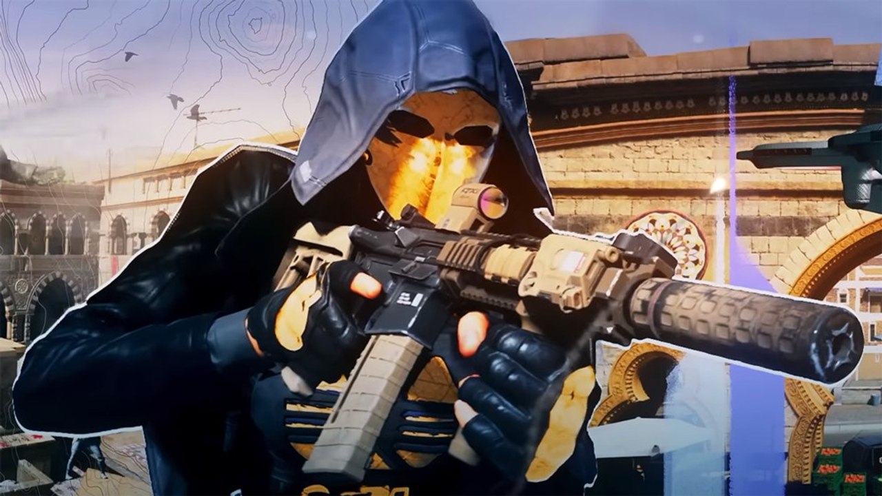 CoD MW2 & Warzone: Season 4 liefert neue Maps und frische Feuerkraft für den Multiplayer