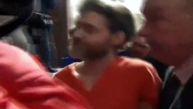 FBI ona Unabomber adını takmıştı! 81 yaşındaki Ted Kaczynski cezaevinde ölü bulundu