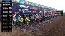 2023 Pro Motocross Thunder Valley National - 450 Moto 2