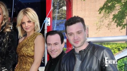 Jennifer Coolidge Reveals She Lived With American Pie Love Interest _ E! News