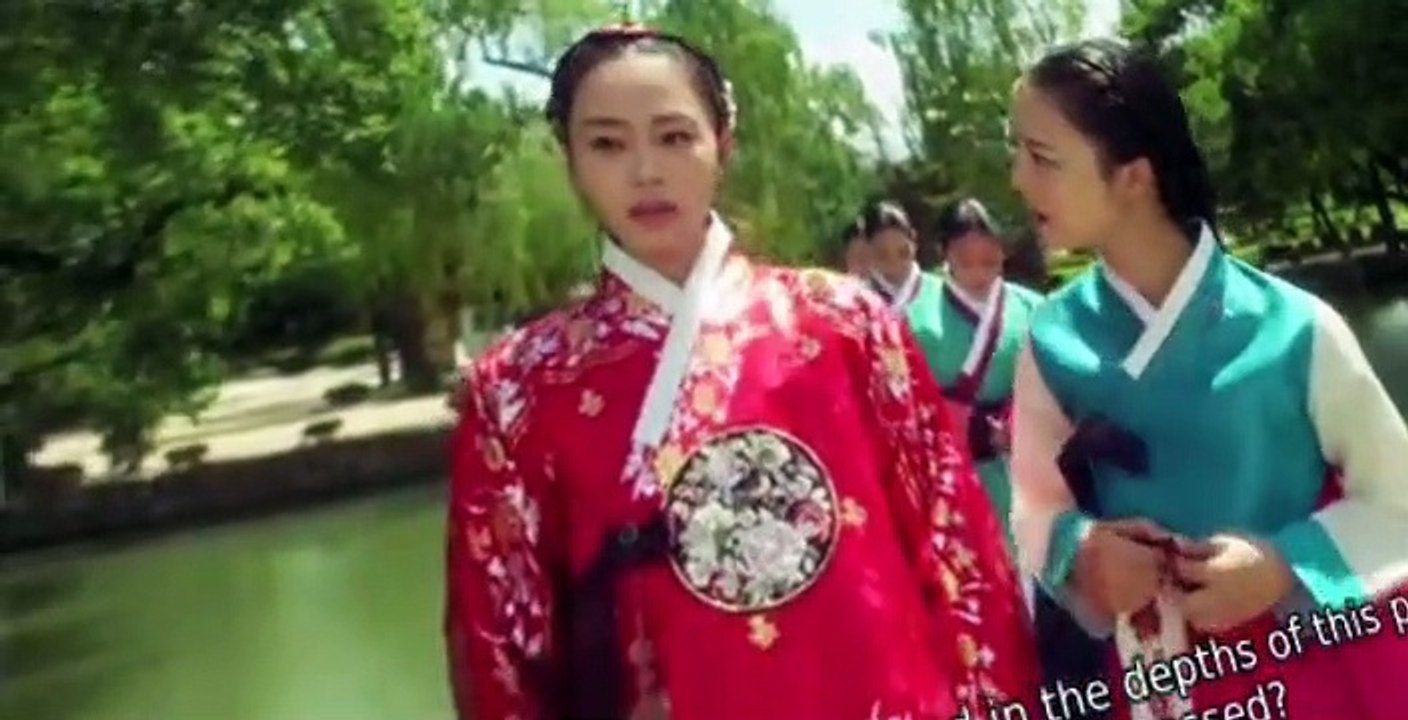 The Princess Man S01 E01