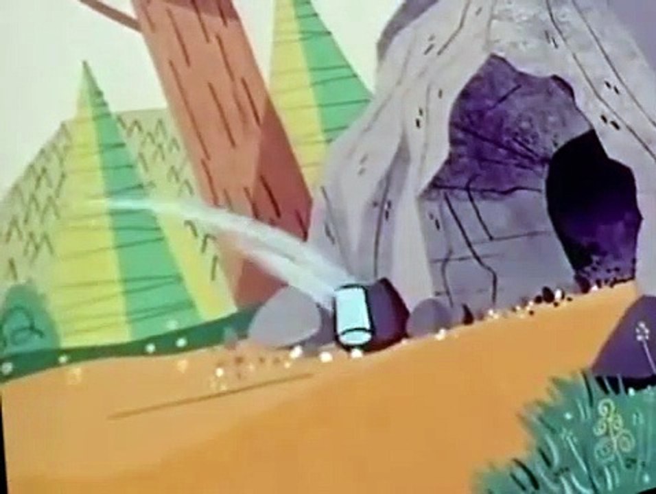 The Yogi Bear Show The Yogi Bear Show E029 – Bear For Punishment