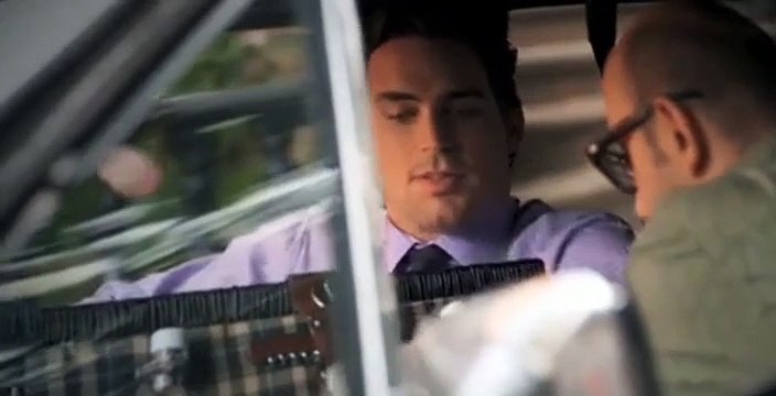 White Collar S03 E13