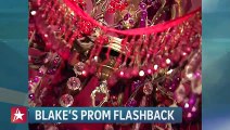 Blake Lively's High School Prom_ See Her Get Ready! (EXCLUSIVE)