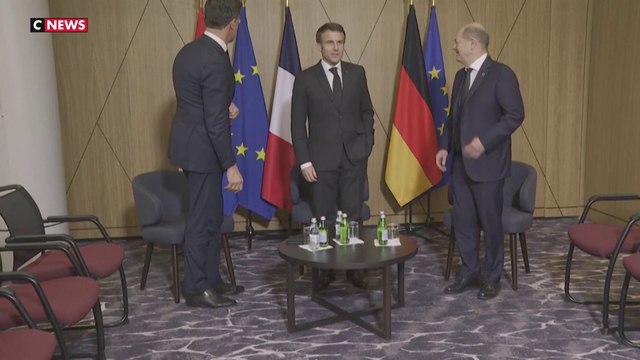 Droit d’asile en Europe : de fortes disparités