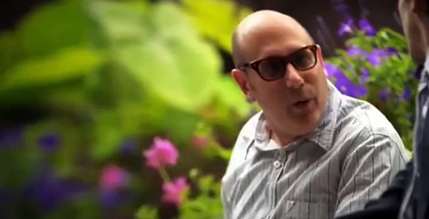 White Collar S03 E16