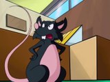 Sabrina The Animated Series E02 - You Said a Mouseful