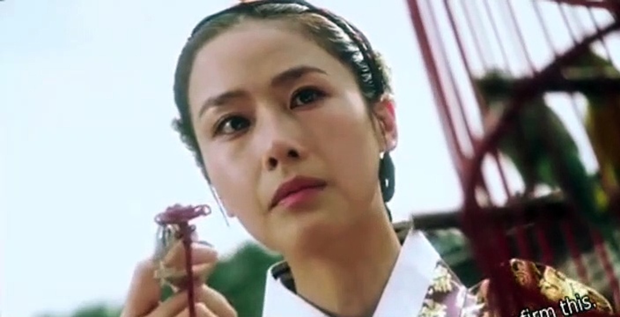 The Princess Man S01 E02 video Dailymotion