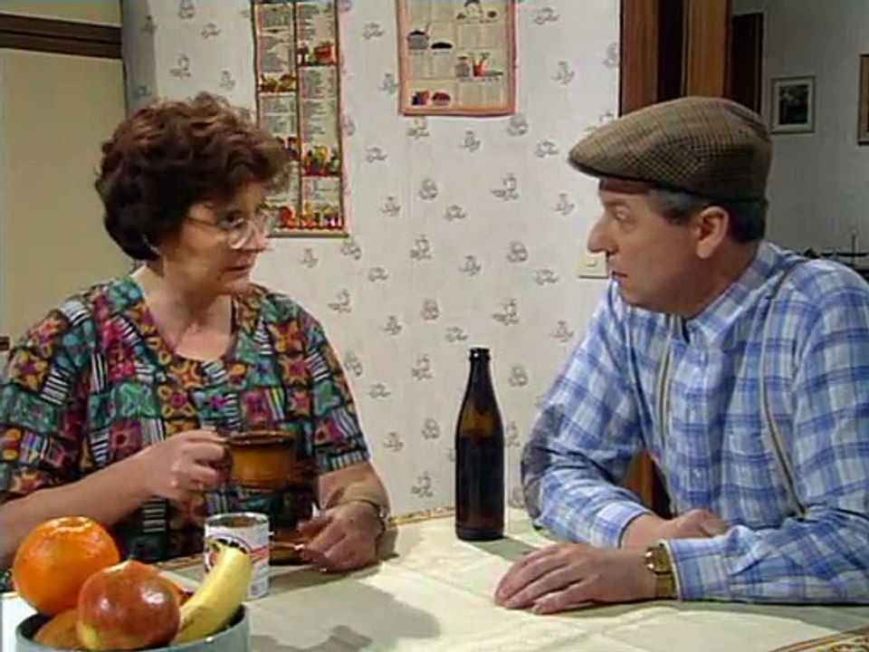 Familie Heinz Becker S04E06-Stefan zieht aus