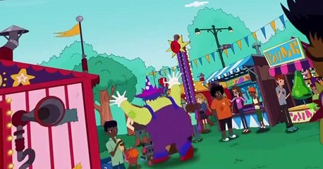 D.N.Ace D.N. Ace E55-56 Carny Crush / For Whom The BLT Tolls