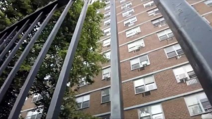 ABD'de çöp sıkıştırma odasında 30'lu yaşlarda kadın cesedi bulundu