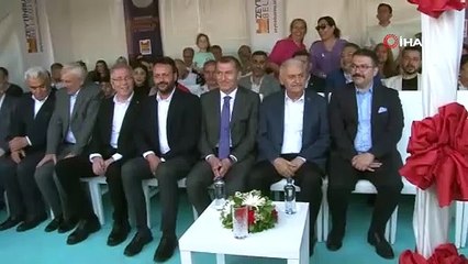 Merkezefendi Geleneksel Tıp Festivali’nin 24’üncüsü başladı