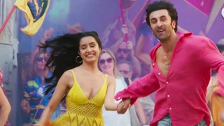 Tu Jhoothi Main Makkaar Official Trailer  Ranbir Shraddha Luv Ranjan Bhushan Kumar  March 8_1080p