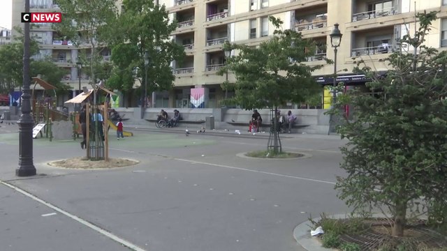 Paris : l'enfer des riverains autour de la gare de Lyon