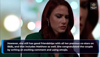 Mind Blowing News! Mathew Atkinson Has This Planned For His Wedding