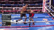 Xander Zayas vs Ronald Cruz (10-06-2023) Full Fight