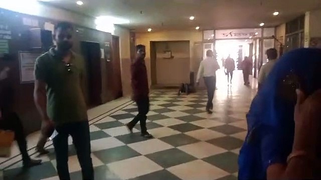 Cities like Mumbai are now being treated in Jhalawar Medical College