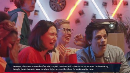 CBS The Bold and The Beautiful Love Stories We Will Never Forget