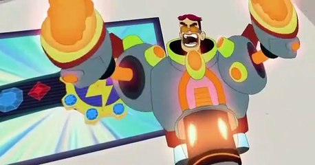 D.N.Ace D.N. Ace E79-80 Juan for All and All for Juan (Part 1)/Juan for All and All for Juan (Part 2)