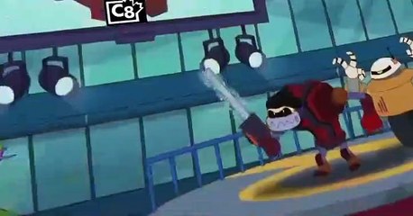 D.N.Ace D.N.Ace E001 Any Given Clashday (Part 1) / Any Given Clashday (Part 2)