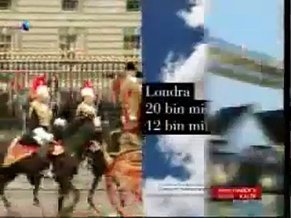 KANAL D 6 EYLÜL 2009 REKLAM KUŞAĞI