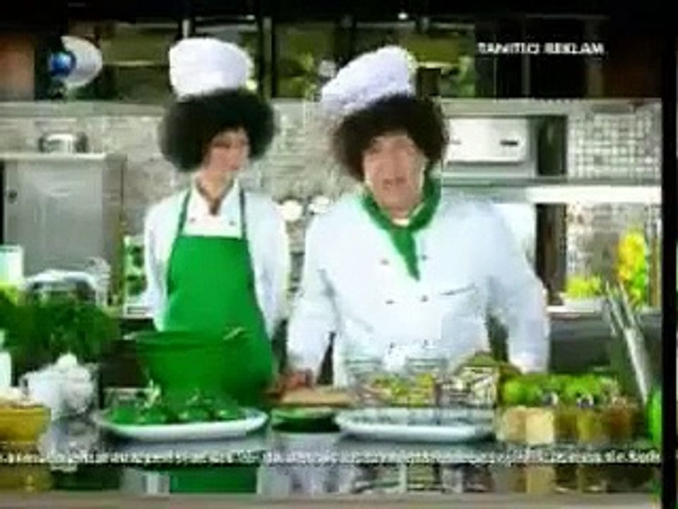 KANAL D 7 EYLÜL 2009 REKLAM KUŞAĞI