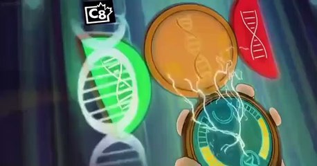 D.N.Ace D.N.Ace E006 Super Cool Creator Guy Day – Hot Mess