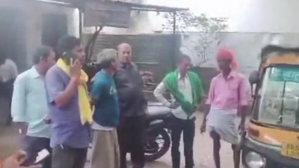 जहानाबाद: ट्रेन पर चढ़ने के दौरान चपेट में आया युवक की हुई मौत, परिजन सदमे