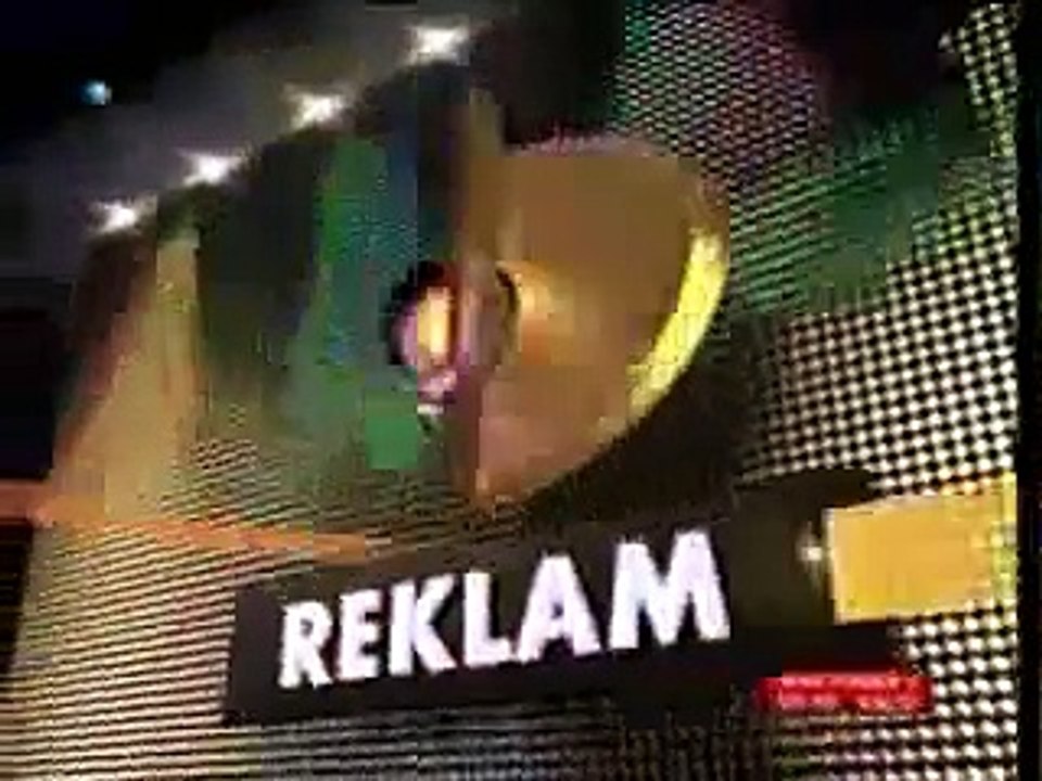 KANAL D 11 EYLÜL 2009 REKLAM KUŞAĞI