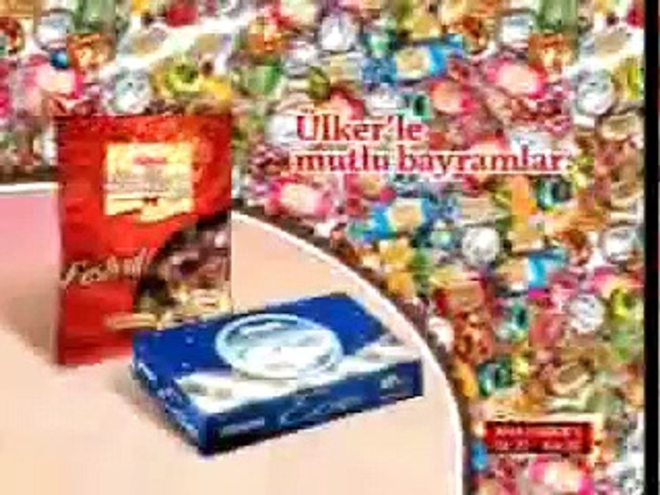 KANAL D 14 EYLÜL 2009 REKLAM KUŞAĞI