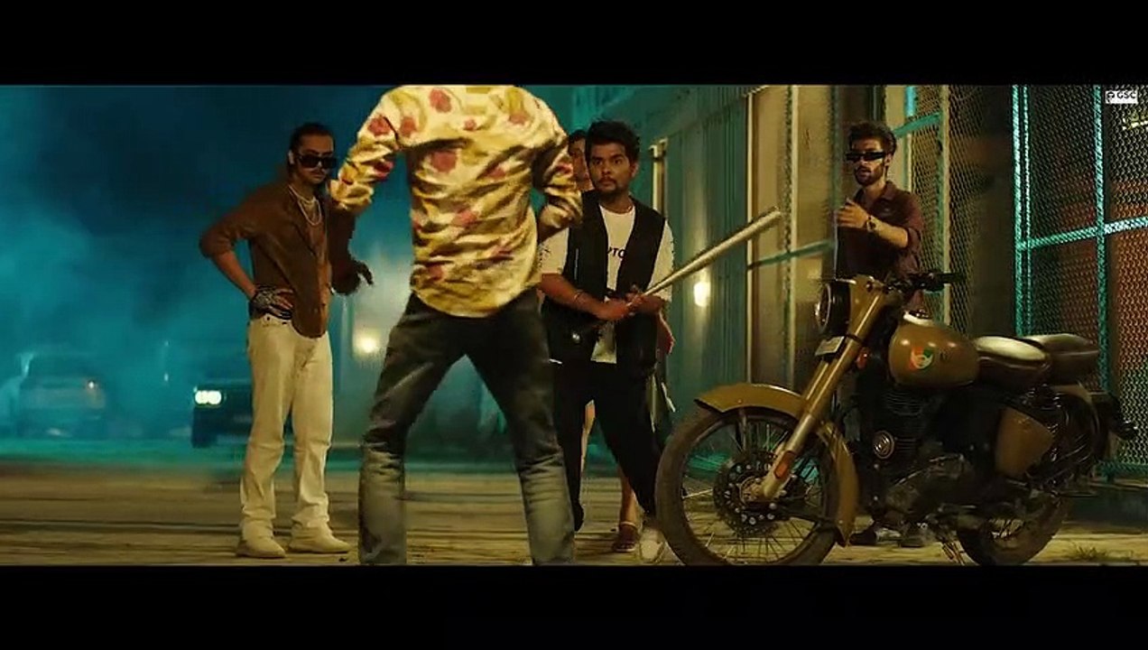 420 - Lambe Lambe Baal - Masoom Sharma, Ashu - Fiza Choudhary, Dev Chouhan - New Haryanvi Song 2023