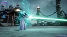 Legend Of Lotus Sword Fairy Episode 18 English Sub